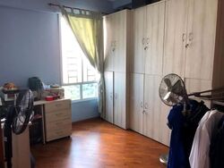 Northoaks (D25), Condominium #603674921